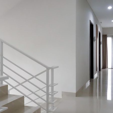 Ln9 Bandung Guest House מראה חיצוני תמונה