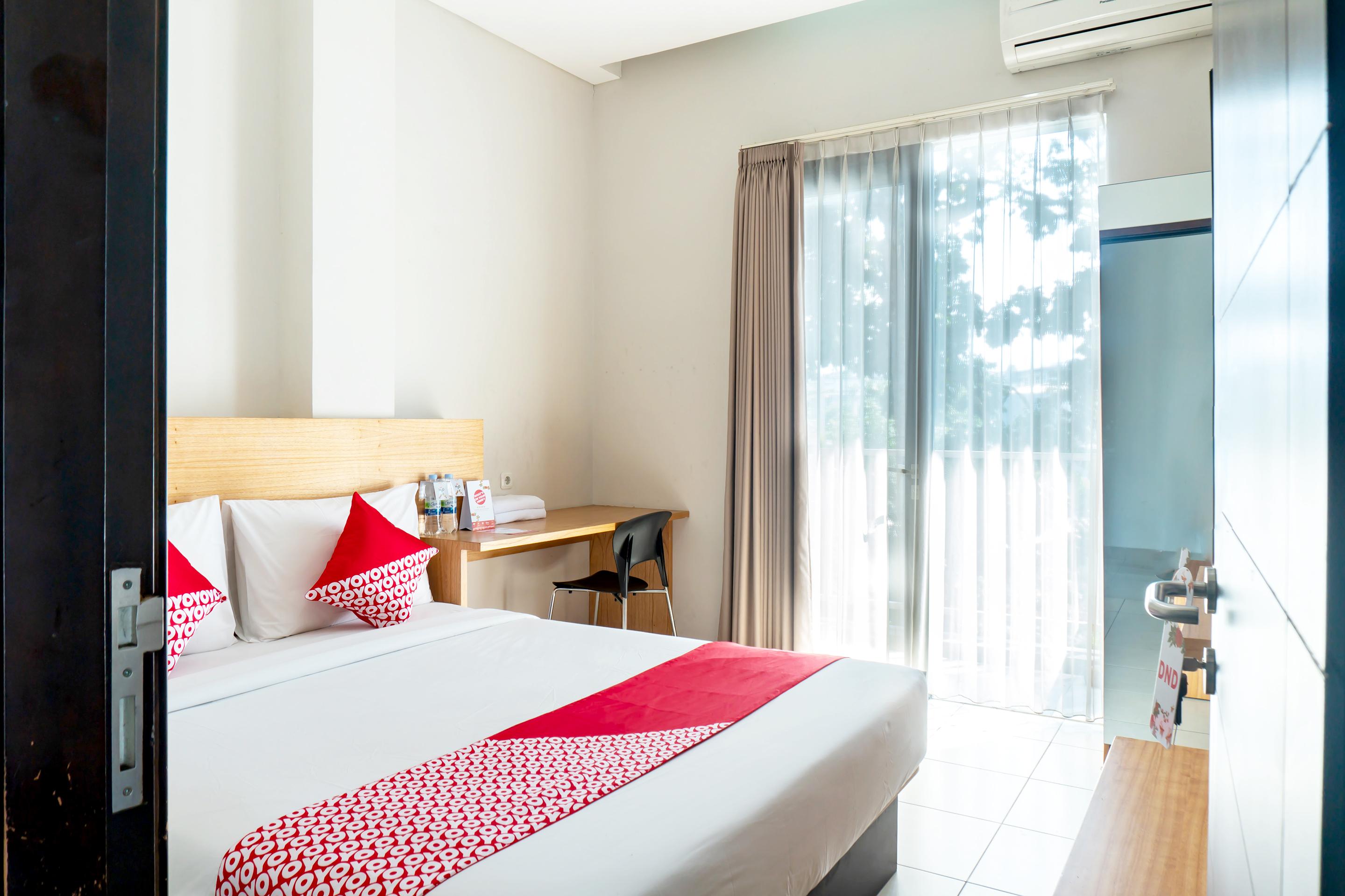 Ln9 Bandung Guest House מראה חיצוני תמונה