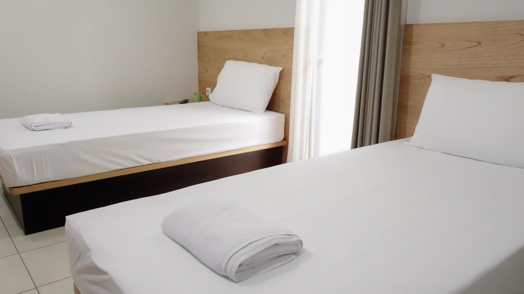 Ln9 Bandung Guest House מראה חיצוני תמונה