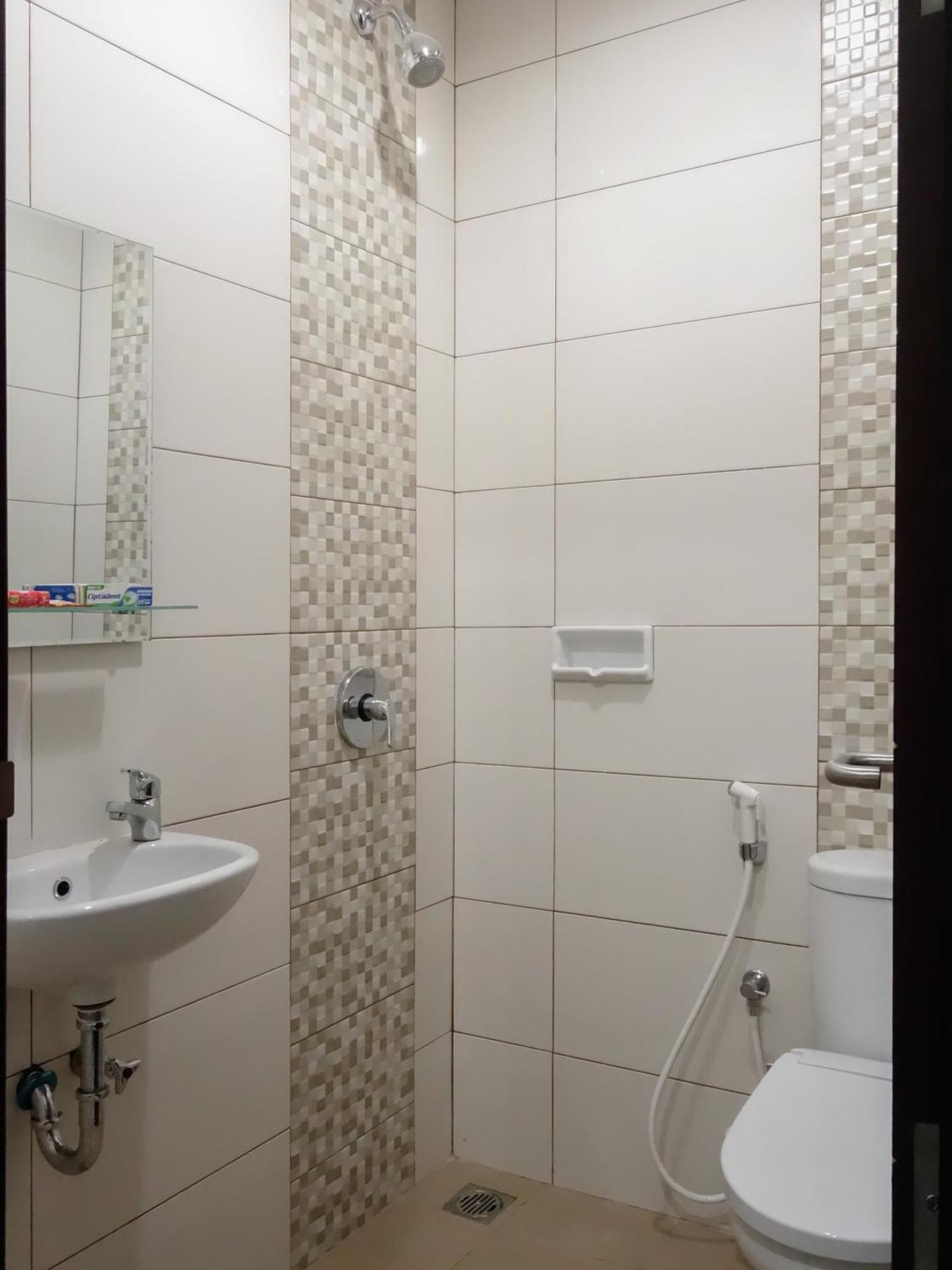 Ln9 Bandung Guest House מראה חיצוני תמונה