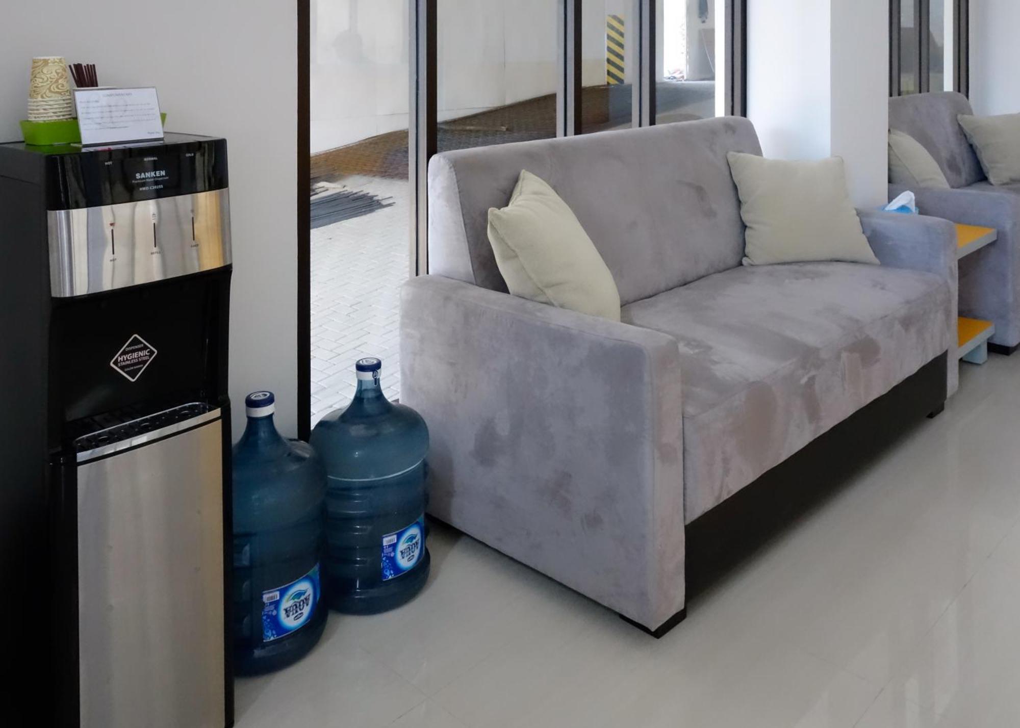 Ln9 Bandung Guest House מראה חיצוני תמונה